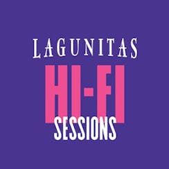 Hi-Fi Sessions logo